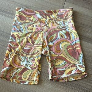 Tory Burch Biker Short